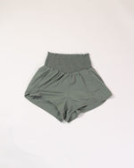 Green Offline by Aerie Shorts, XS