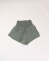 Green Offline by Aerie Shorts, XS