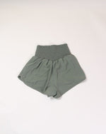 Green Offline by Aerie Shorts, XS