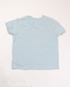 Green Zoe + Liv T-shirt, XL