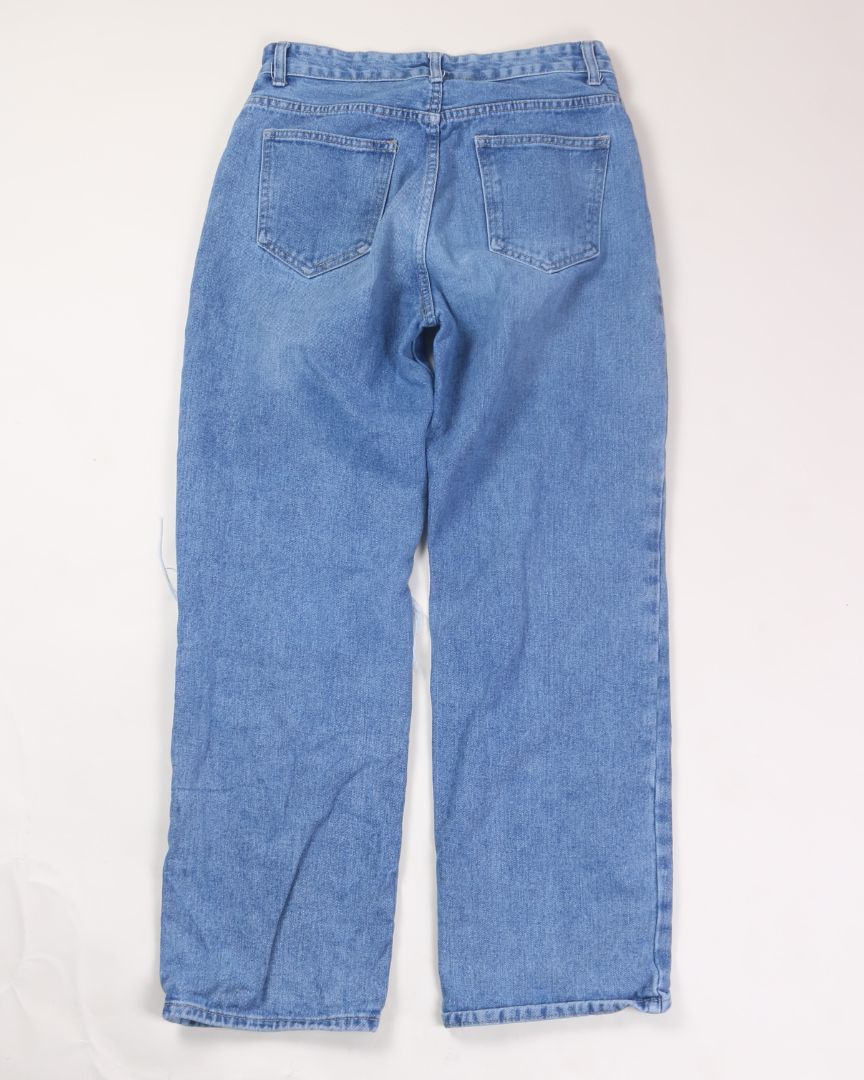 Shein Baggy Jean, 6