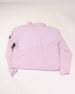 Pink Columbia Quarter Zip, XL