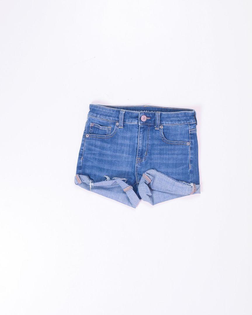 American Eagle Denim Shorts, 2