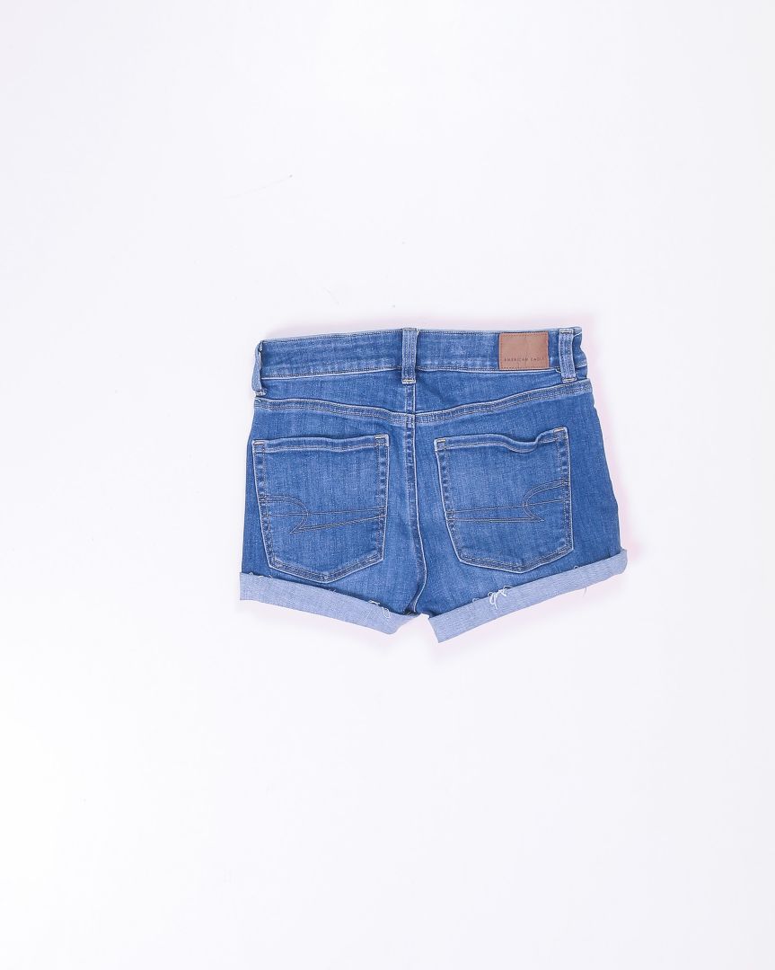 American Eagle Denim Shorts, 2