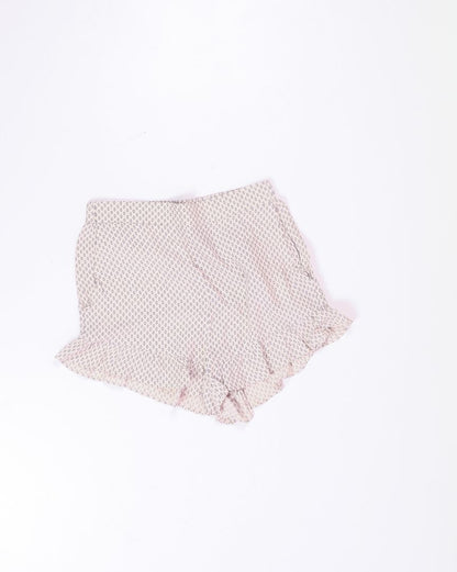 Cream H&M Shorts, 6