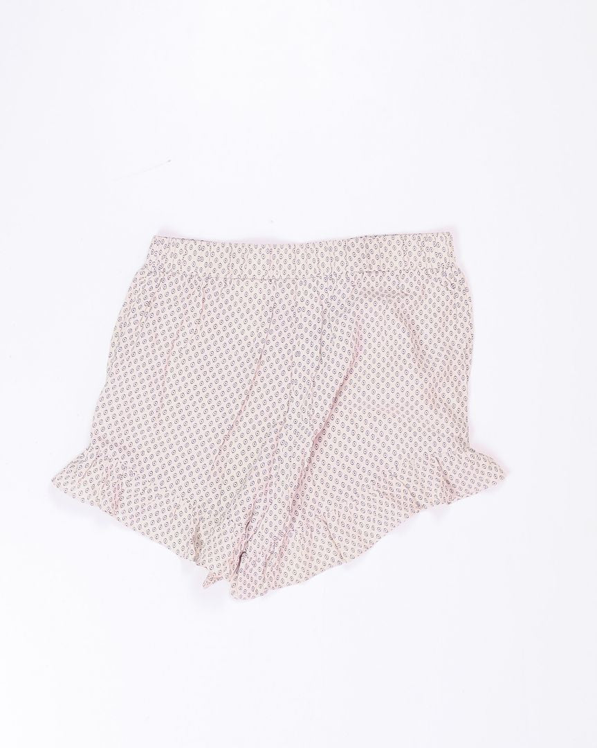 Cream H&M Shorts, 6