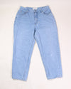 Lightwash Cherokee Jeans, 16