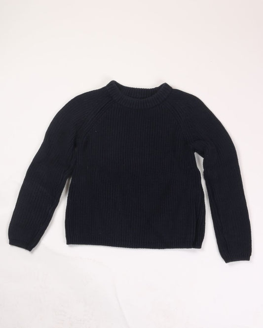 Black Quince Sweater, S