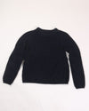 Black Quince Sweater, S