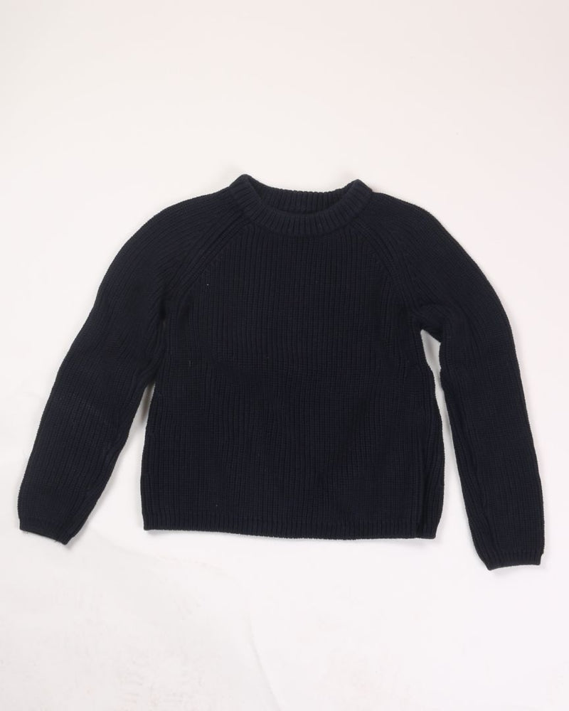 Black Quince Sweater, S