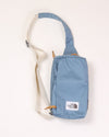 Blue The North Face Sling Bag