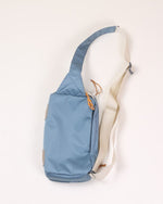 Blue The North Face Sling Bag