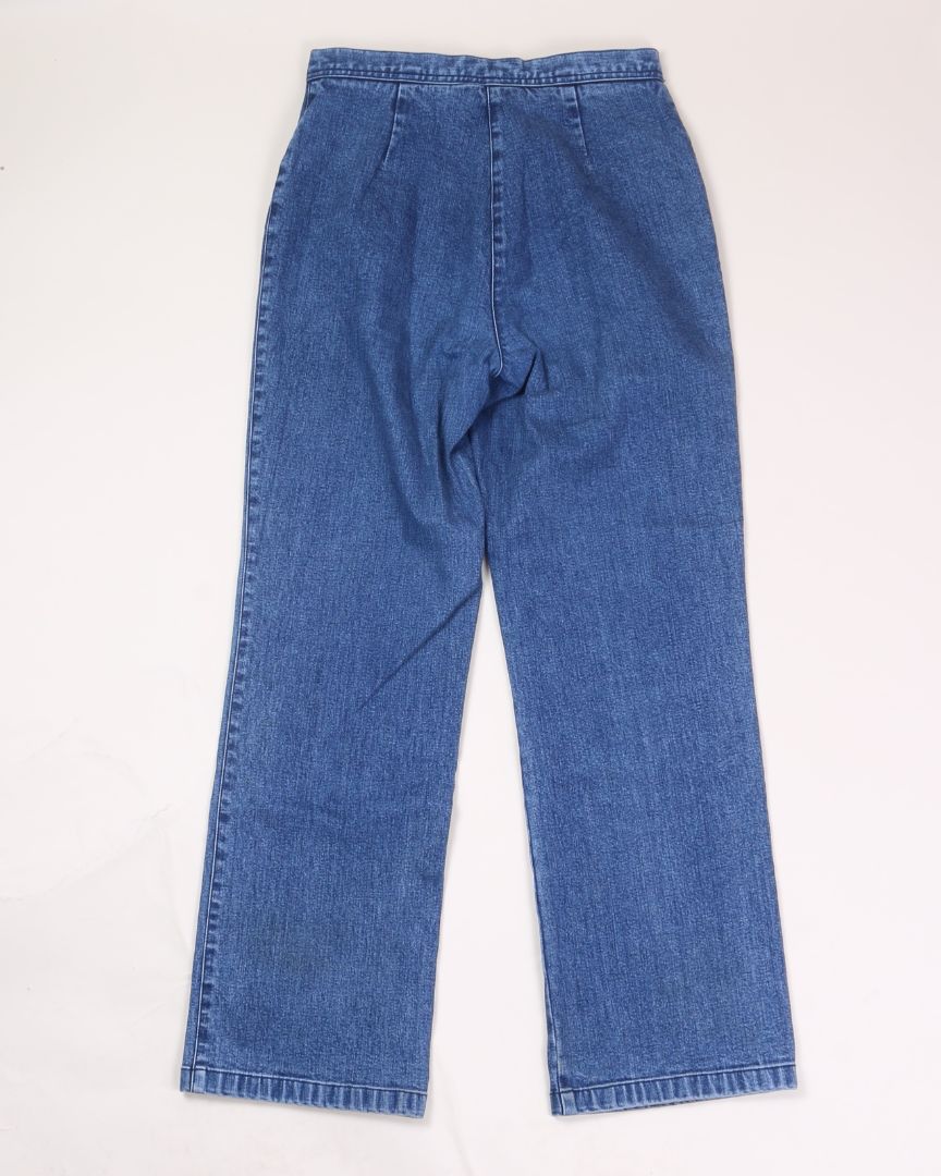 Lauren Jeans Co Jeans, 2P