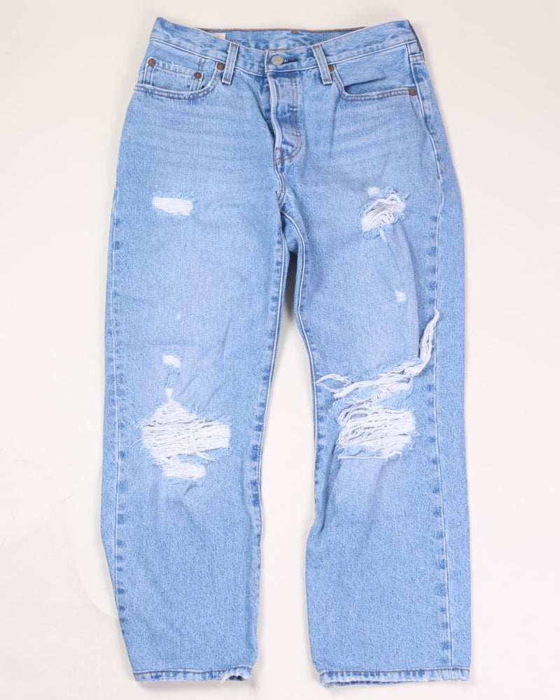 Levi's 501 Jeans, 27