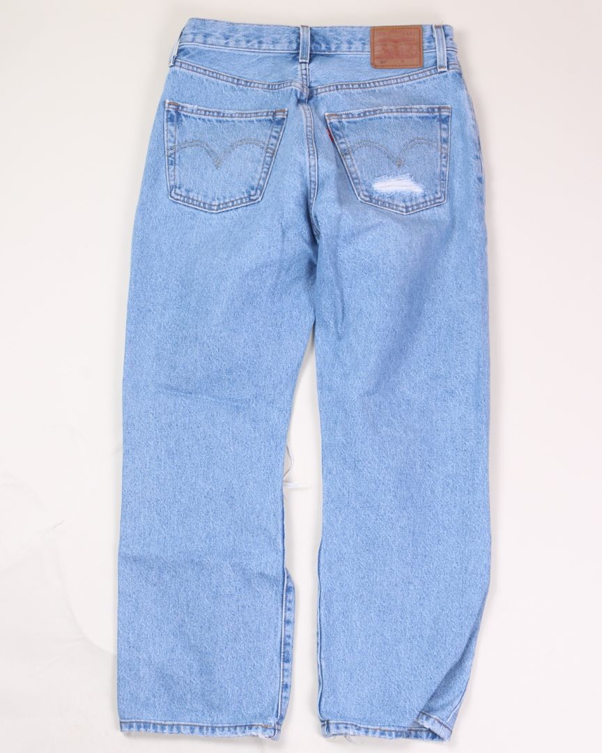 Levi's 501 Jeans, 27