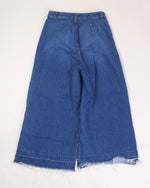 We the Free Cropped Wide Leg Jeans, 26