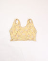 Yellow Offline by Aerie Sports Bra, 1X