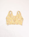 Yellow Offline by Aerie Sports Bra, 1X