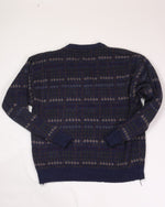 Blue Towncraft Sweater, L