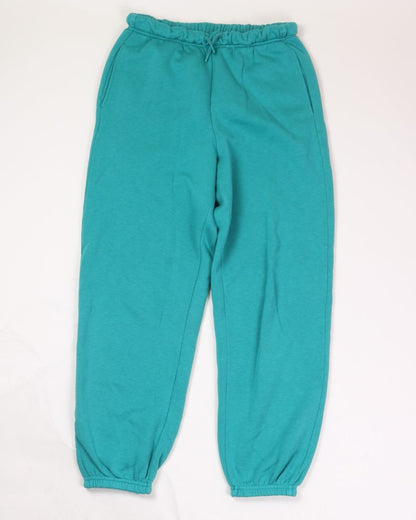 Green Old Navy Sweat Pants, S