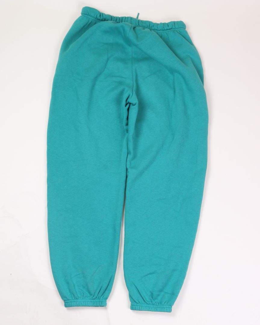 Green Old Navy Sweat Pants, S