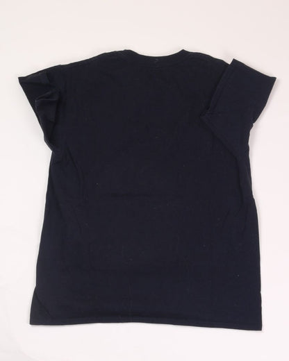 Black Garage T-shirt, M