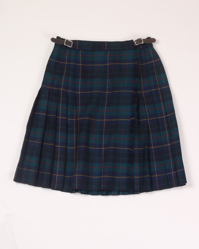 Green Lauren Ralph Lauren Skirt, 4