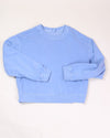 Blue Old Navy Crewneck, L