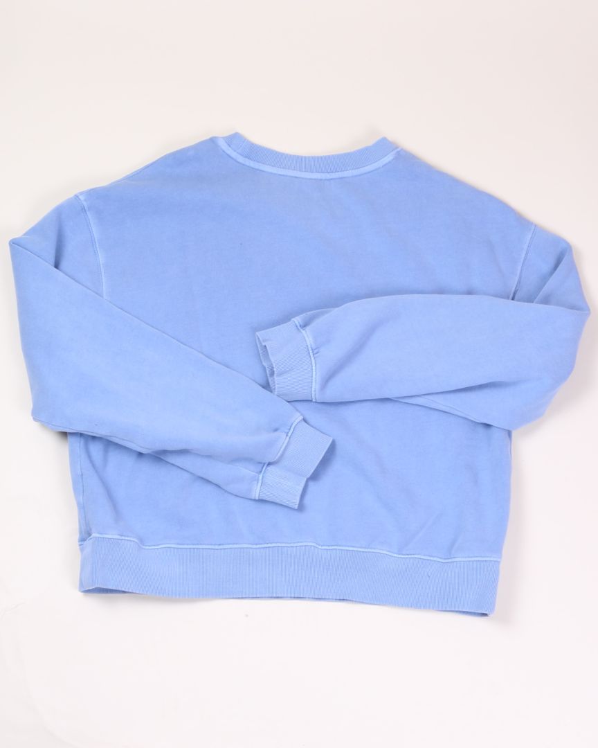 Blue Old Navy Crewneck, L