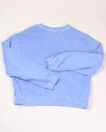 Blue Old Navy Crewneck, L