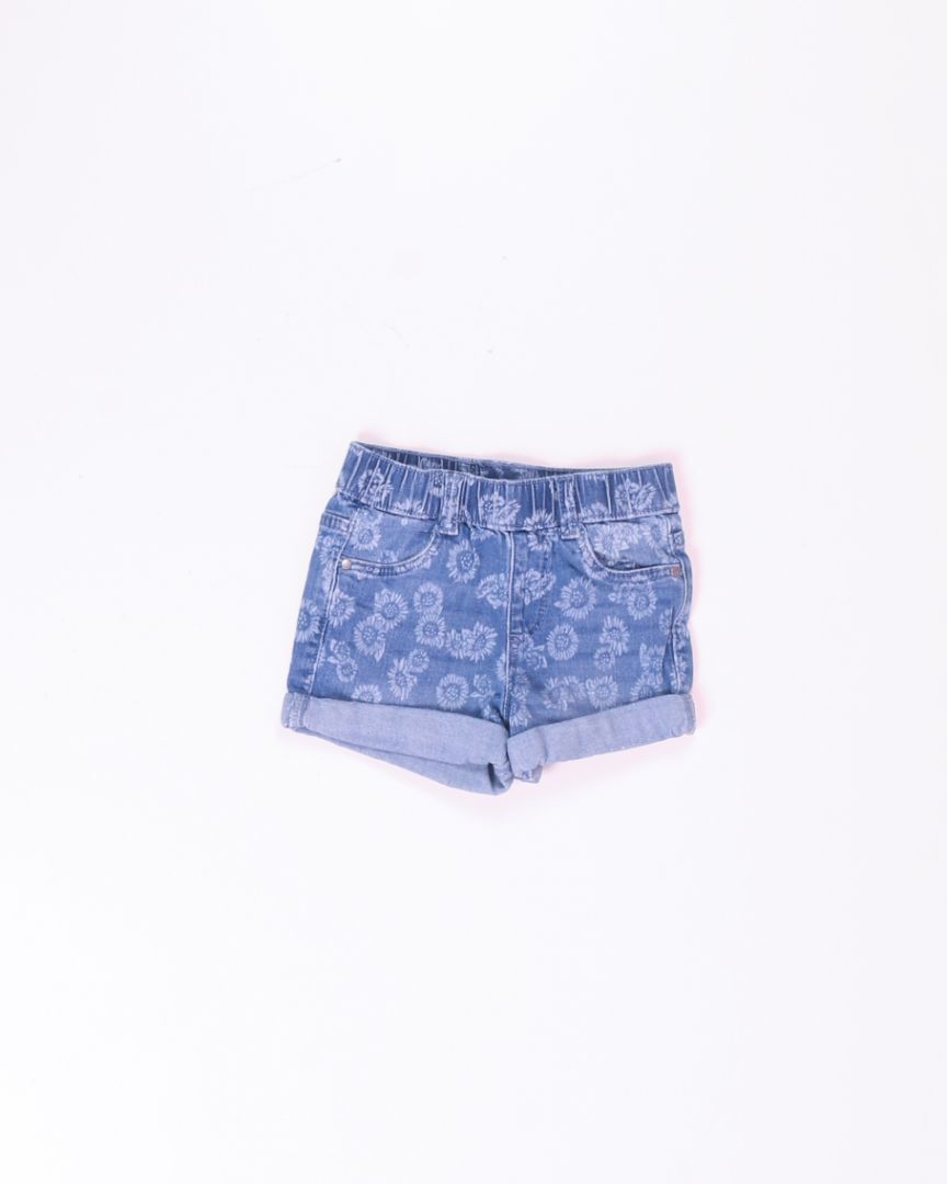 Falls Creek Shorts, 4T