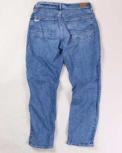 American Eagle 90's Staight Leg Jean, 6