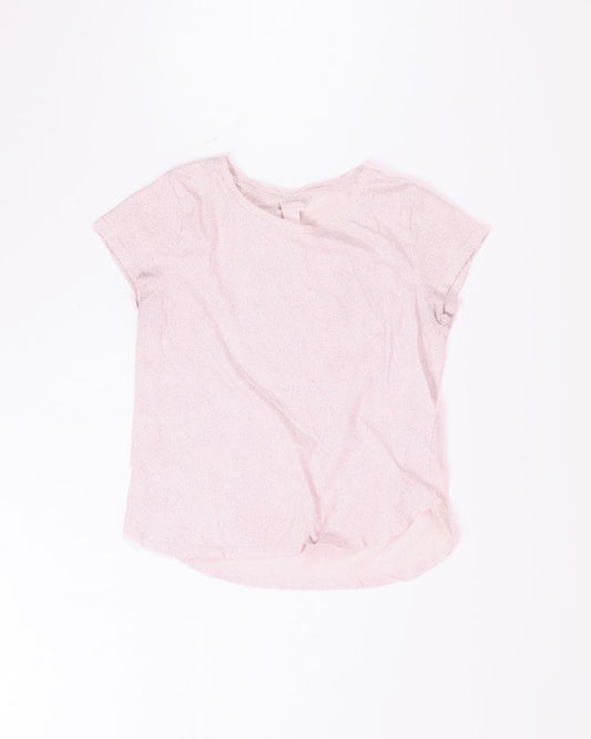 Cream H&M Tee Shirt, S