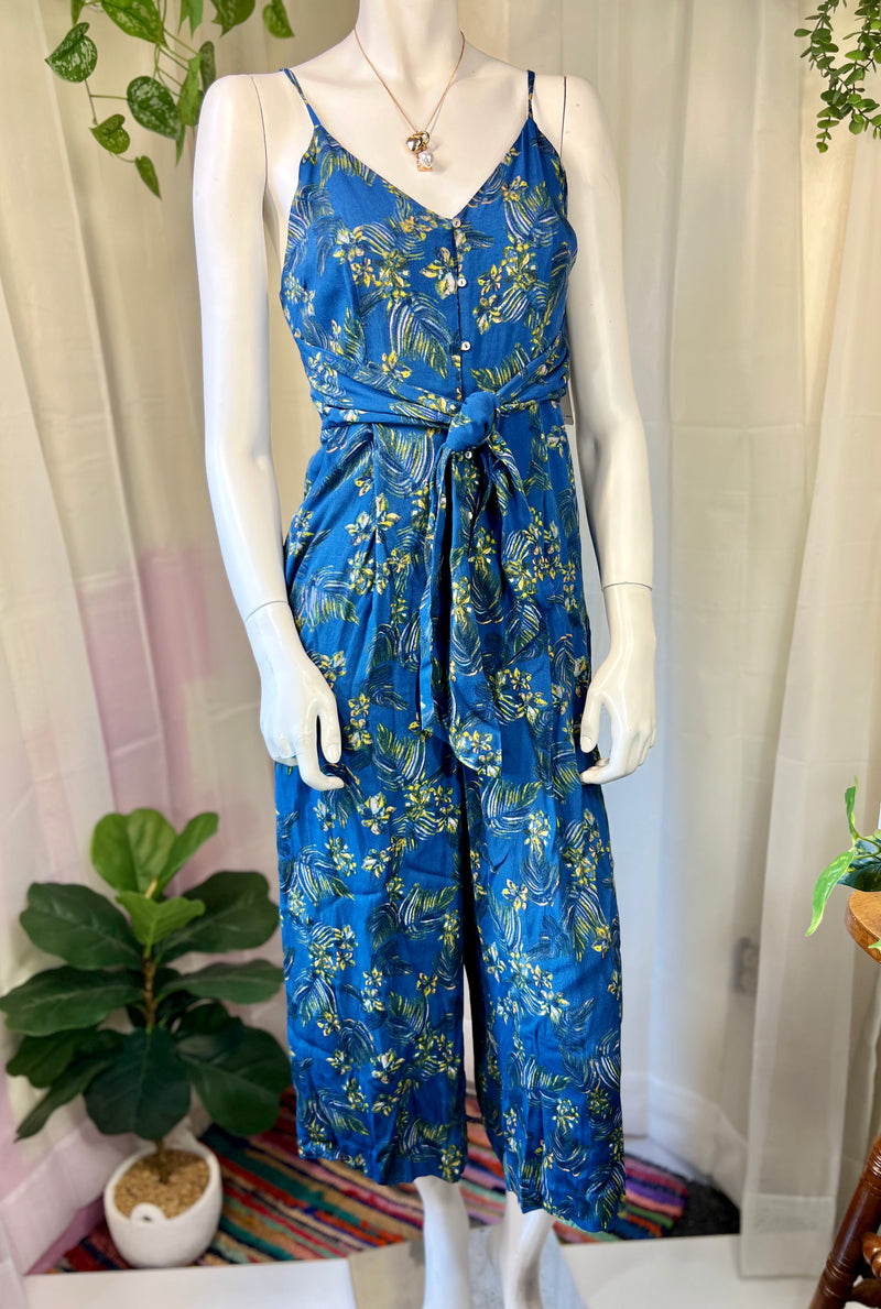 NWT Free People Jumpsuit, 4