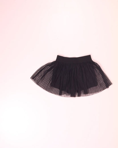 Black Forever 21 Mini Skirt, M