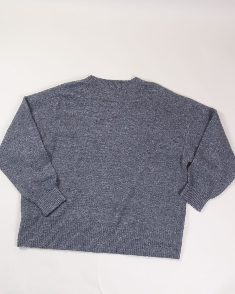 Gray H&M CrewneckSweater, XL