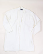 White Lands' End Duster, XL