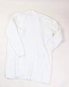 White Lands' End Duster, XL