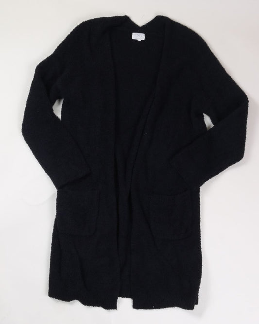 Black Thread & Supply Duster, XL