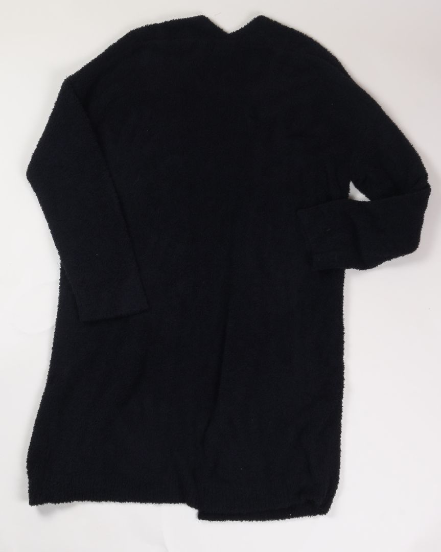 Black Thread & Supply Duster, XL