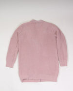 Pink Forever21 Cardigan, S