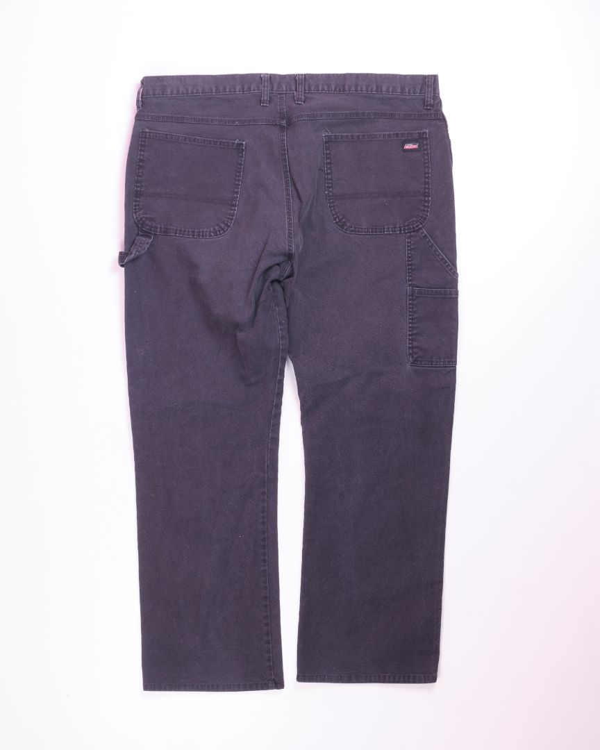 Black Dickies Jeans, 40x32