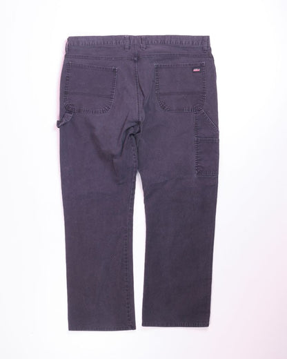 Black Dickies Jeans, 40x32