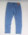 Lightwash Levi's Boyfriend Jeans, 4