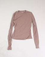 Tan Skims Long Sleeve, S