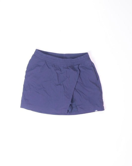Blue The North Face Skort, M