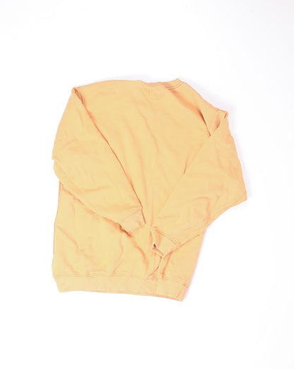 Yellow Aerie Crewneck, M