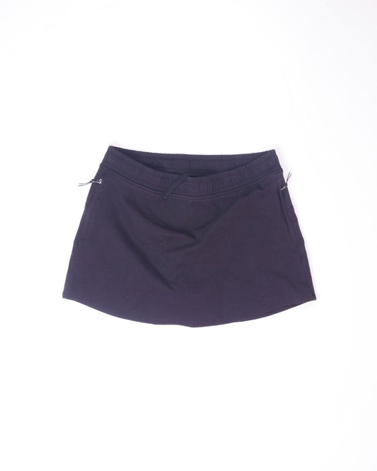 Black Old Navy Skort, XL