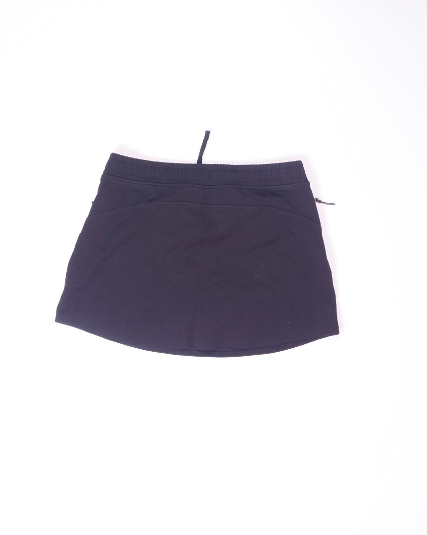 Black Old Navy Skort, XL