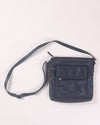 Black Giani Bernini Crossbody